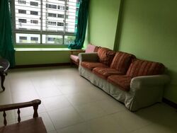 Blk 417 Casa Clementi (Clementi), HDB 3 Rooms #581247541